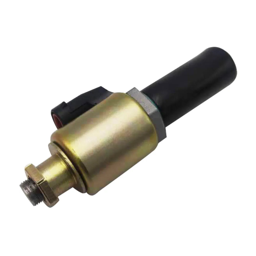 Ford fuel pressure valve replacement part 8971748720 as shown in product picture