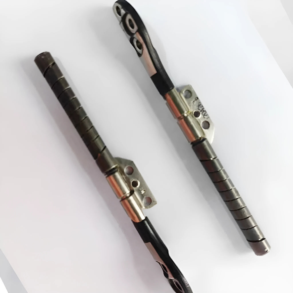 A1286 rotating shaft component for MacBook Pro 15-inch laptop screen hinge replacement