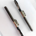 A1286 rotating shaft component for MacBook Pro 15-inch laptop screen hinge replacement
