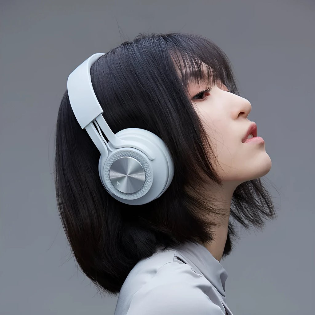 Sports wireless Bluetooth headset in black, grey, green, or red colours