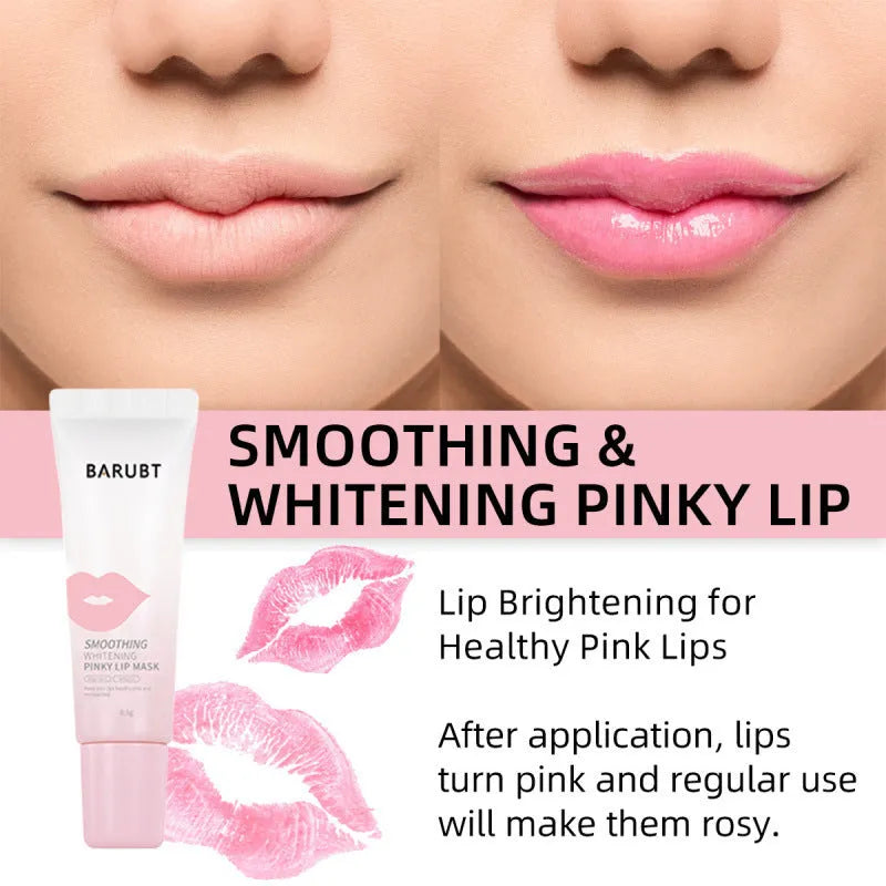 8.5g moisturising lip balm tube for unisex daily lip care and hydration