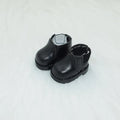 17cm doll replacement shoes keychain accessories in various colours and styles including boots and high-tops