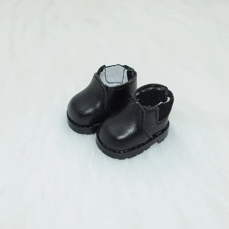 17cm doll replacement shoes keychain accessories in various colours and styles including boots and high-tops