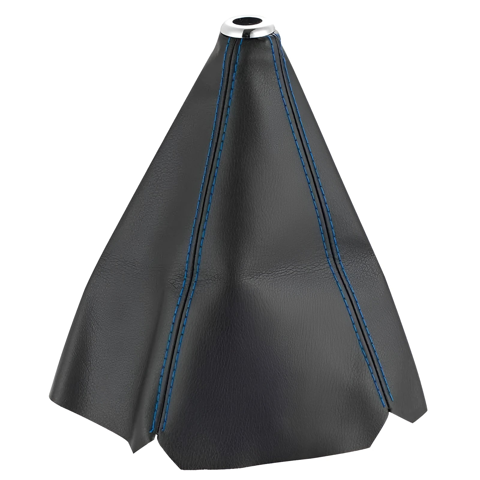 General Motors PU leather gear selector dust cover in multiple colour options