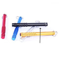 Golf groove cleaner pen shape rabbet plane aluminium alloy 10.5cm trench cleaning tool for iron clubs