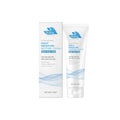 50g tube of facial moisturising cream with hyaluronic acid and ceramide NP