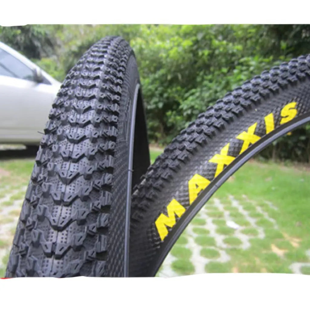 Ultralight puncture proof mountain bike tyre in multiple size options