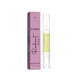 3ml wash-free nail growth care oil bottle for nail strengthening and moisturising