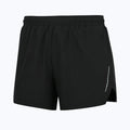 Casual men's quick-drying marathon running shorts in straight style with moisture-absorbing polyester fabric