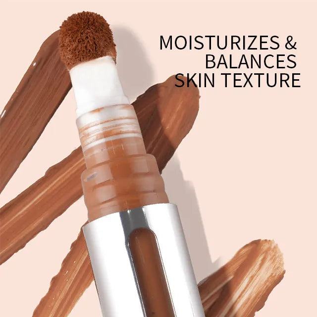 24 colour waterproof concealer contour stick liquid pen for nose and side shadow definition