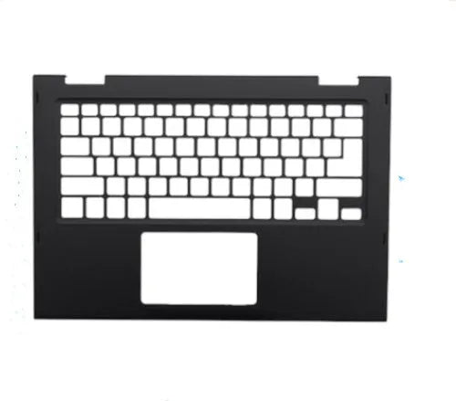 Dell Latitude 3390 E3390 2-in-1 black plastic replacement bottom case shell