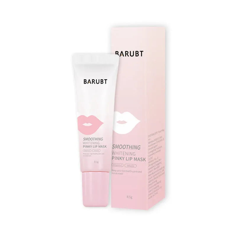 8.5g moisturising lip balm tube for unisex daily lip care and hydration