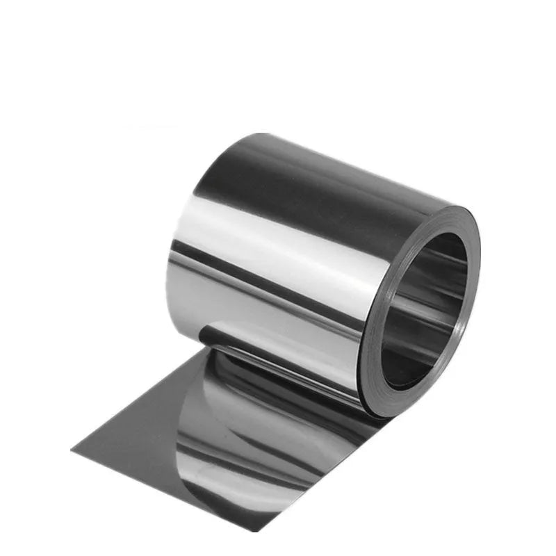304 stainless steel strip sheet with leather for automotive applications showing precise dimensional options