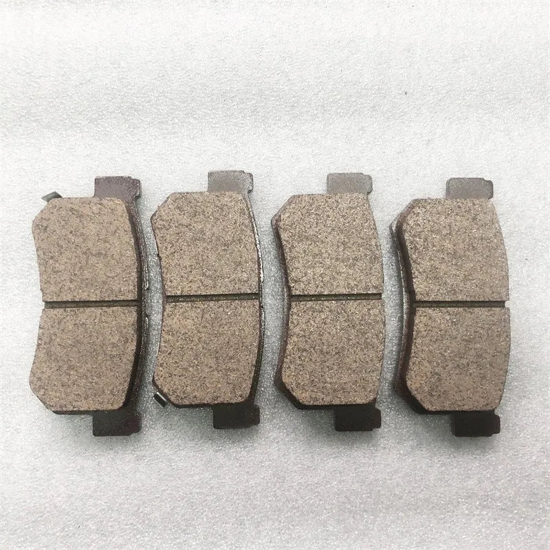 SsangYong 48413090A1 brake pad for Actyon Kailong Rexton Ludic electric vehicle front wheels