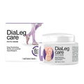 50g tube of varicose vein care cream with shea butter and mint leaves.