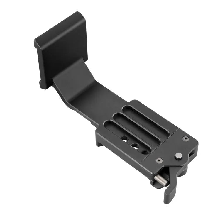 Lingjia Yunhe 2S kettle handle stabiliser kit with dual position extension handle