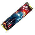 M.2 solid state drive for desktop computers showing 80x22x3.5mm dimensions and SATA 3.0 interface
