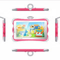 7-inch children's learning tablet in cartoon colours with 3G calling and Bluetooth features
