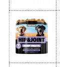 Health supplement pack with 120 capsules in capsule form for daily nutritional support