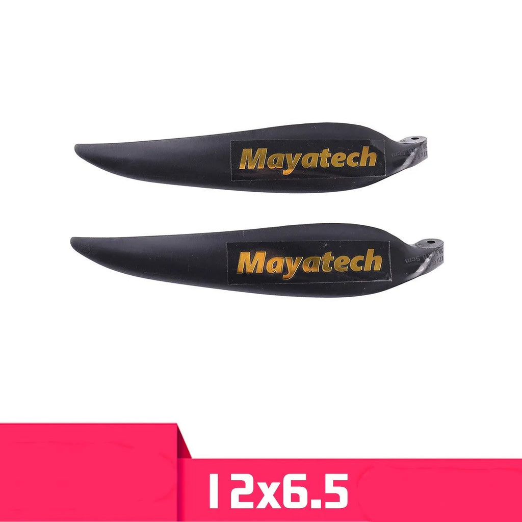 Black nylon folding paddle fitting with quick-disassembly hardware for watercraft