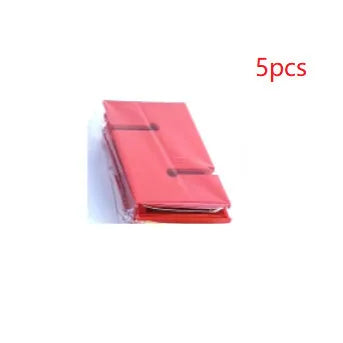 Set of coloured ABS plastic blocks, ropes, and a frame for outdoor group building games and team challenges.