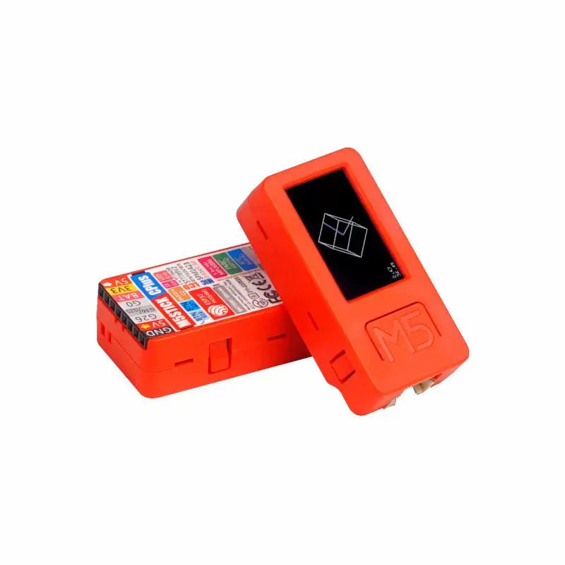 Official micro:bit V3 IoT development board with colour LCD screen and Type-C port.