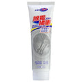 Household demildew gel cleaner for refrigerator and washing machine rubber gasket mould removal