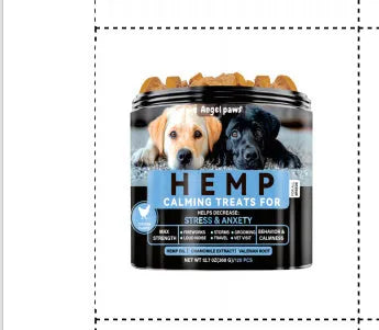 Health supplement pack with 120 capsules in capsule form for daily nutritional support