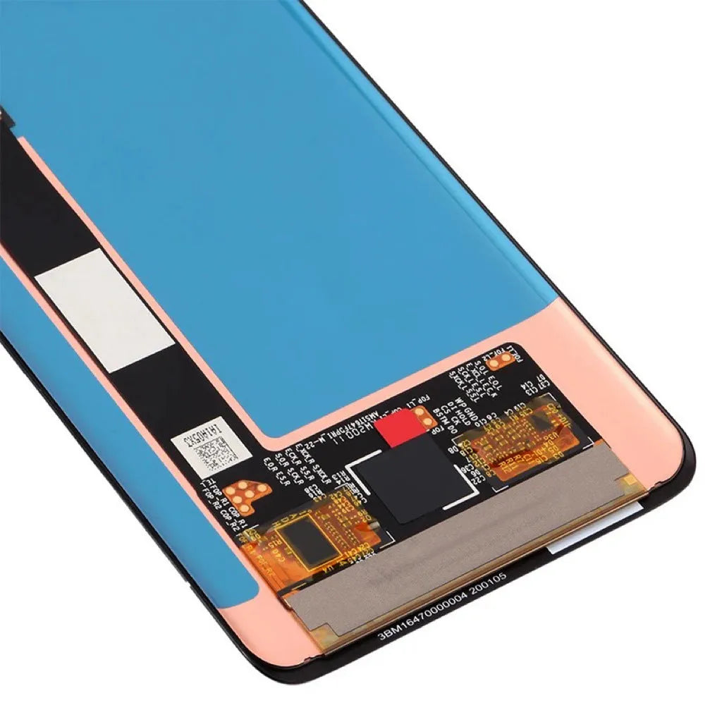 Original LCD touch display screen replacement part for TCL 10 Pro and 10 Plus smartphones