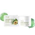 30g tube of avocado anti-aging eye cream for eye contour hydration.