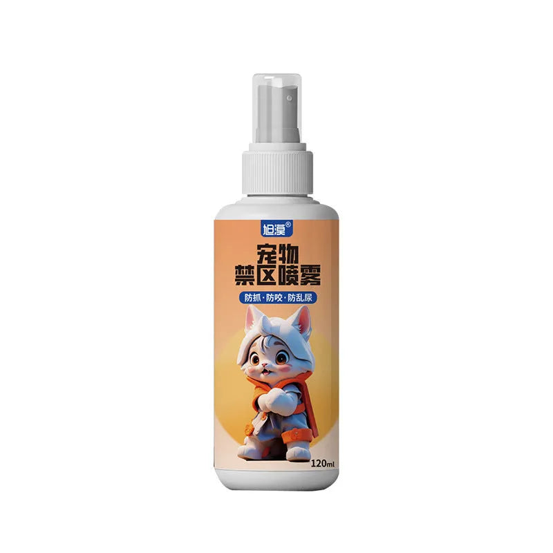 Pet cleaning wipes set with thickened finger cots for ear and dental hygiene using EDI pure water