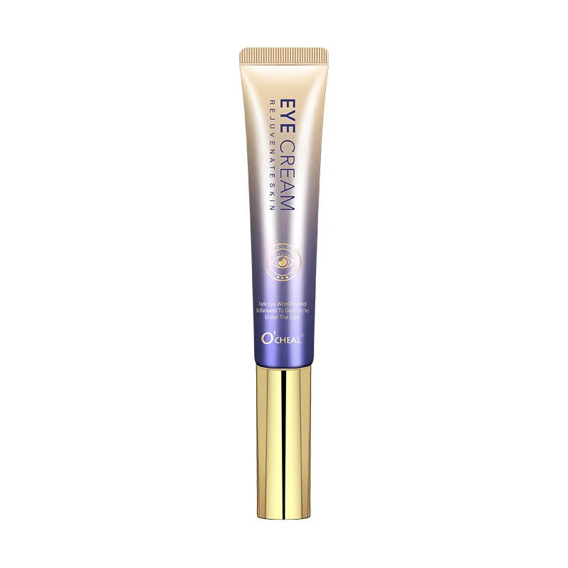 20g jar of ball eye cream with brightening properties for dark circles
