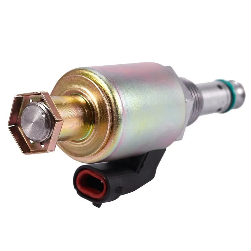 Ford fuel pressure valve replacement part 8971748720 as shown in product picture