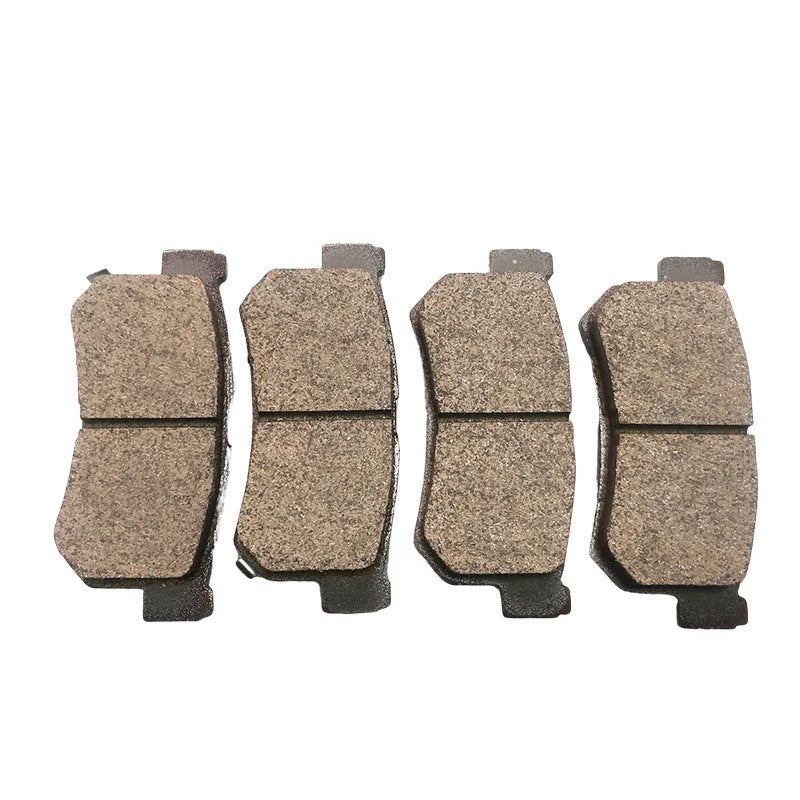 SsangYong 48413090A1 brake pad for Actyon Kailong Rexton Ludic electric vehicle front wheels