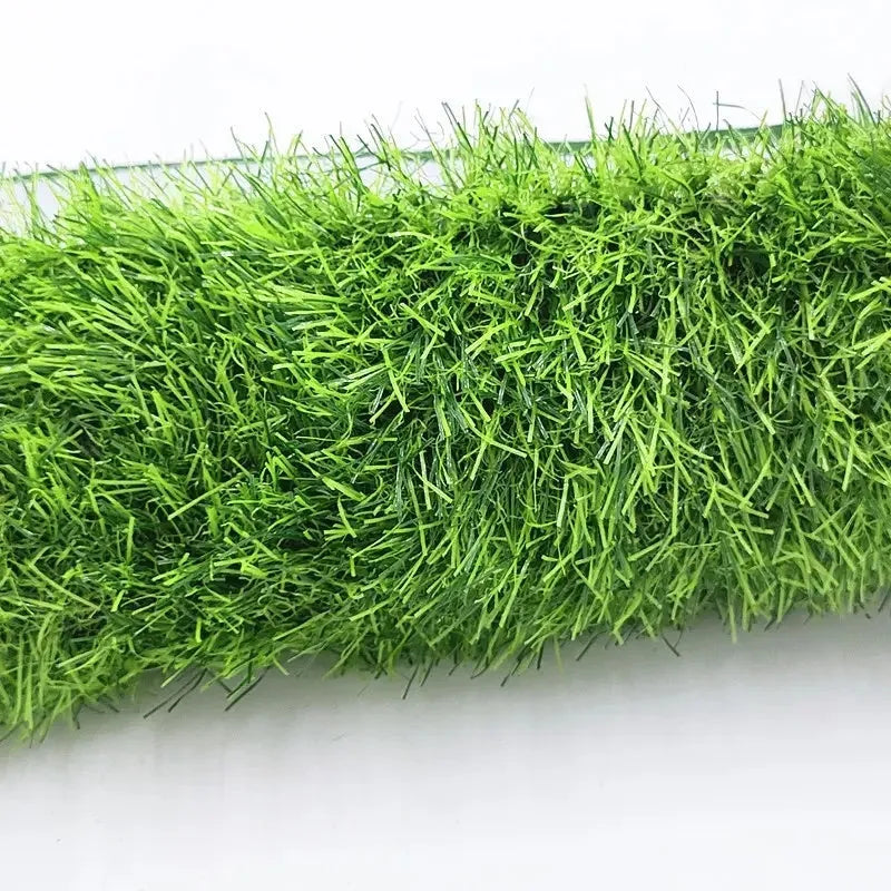 Washable artificial grass dog toilet training mat in three sizes for indoor use
