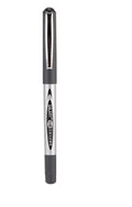 0.5mm quick-drying signature pen with plastic shell in twelve-pen pack with four ink colour options