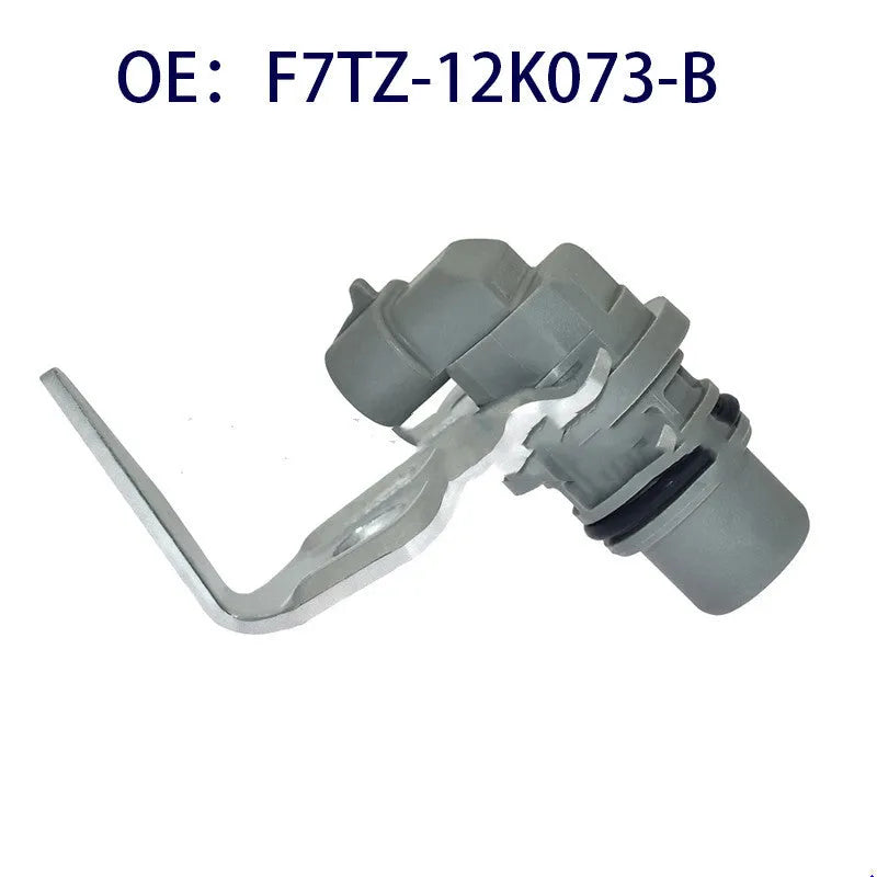 Ford F7TZ12K073B camshaft position sensor automotive engine component