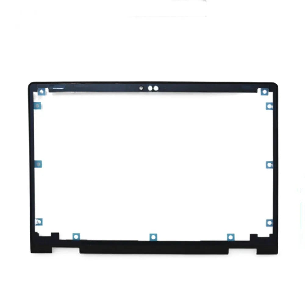 Dell Latitude 3390 E3390 2-in-1 black plastic replacement bottom case shell