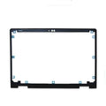 Dell Latitude 3390 E3390 2-in-1 black plastic replacement bottom case shell
