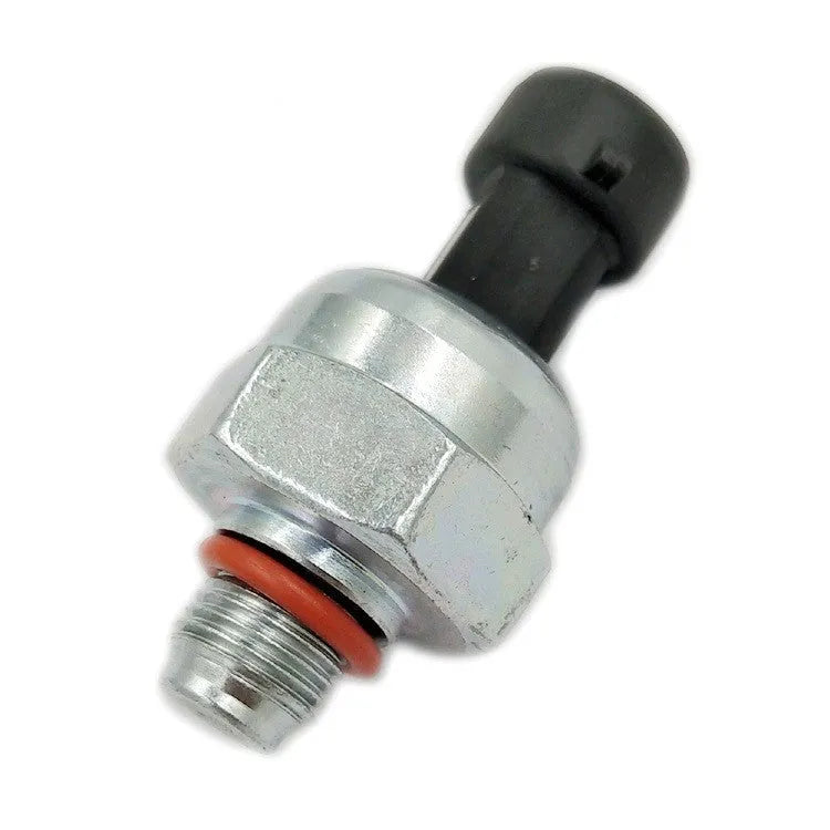 Ford F4 F6 diesel fuel rail pressure sensor F6TZ-9F838-A with connecting line