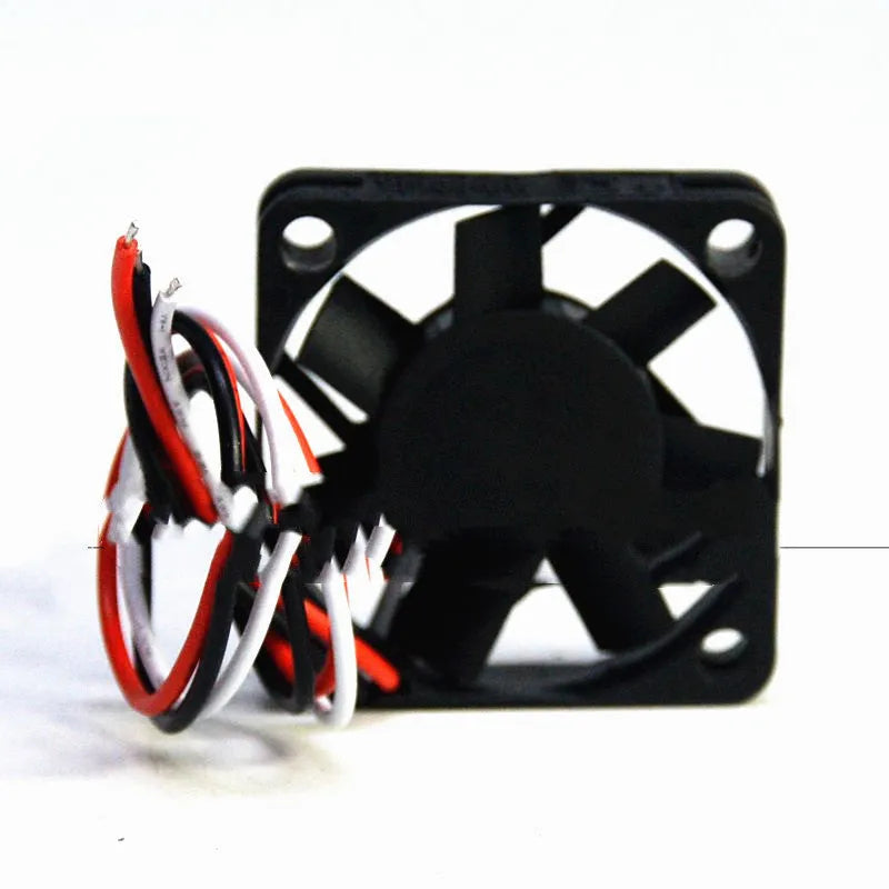 SUNON KDE2404PFVX 24V 1.9W 4010 4cm ultra-quiet inverter fan for radiator cooling