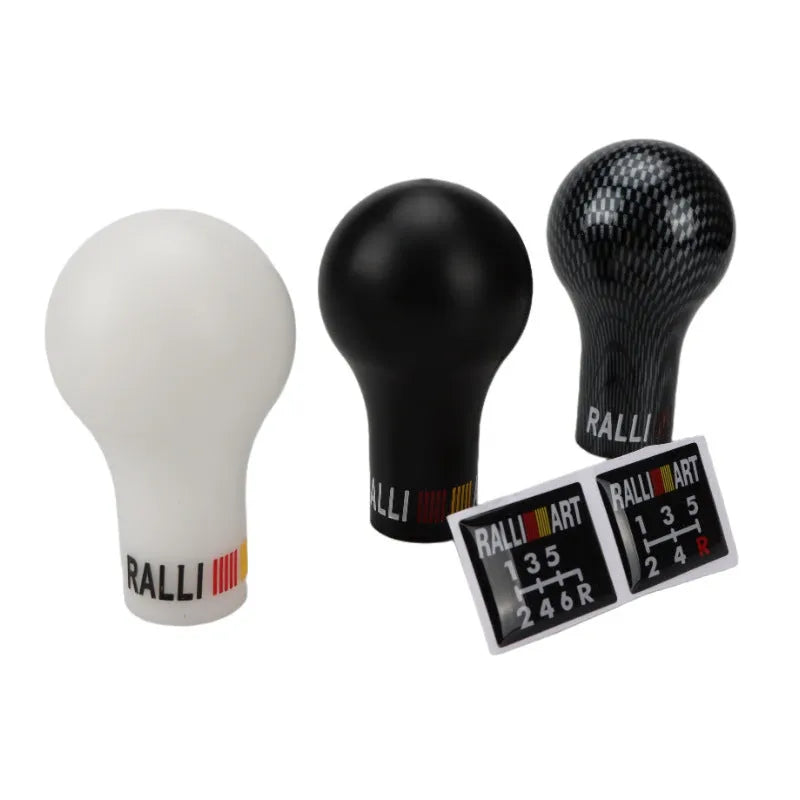 Manual automatic five-gear car gear head for Mitsubishi vehicles in multiple colour options