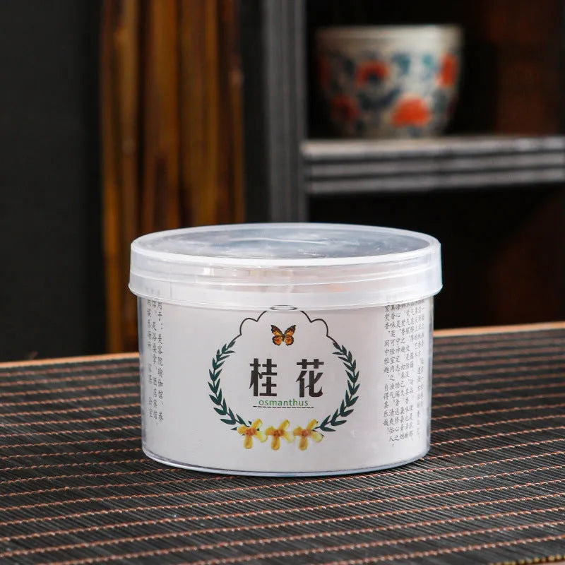 Set of 40 small half-handmade incense coils in nine scent options including sandalwood and agarwood