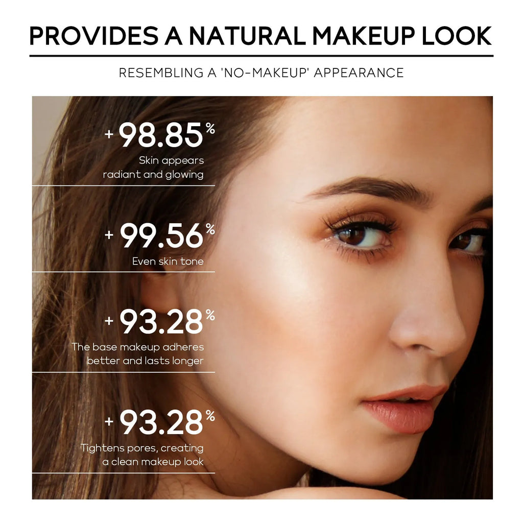 30g colour-correcting makeup primer in green, pink and purple shades for skin tone neutralisation