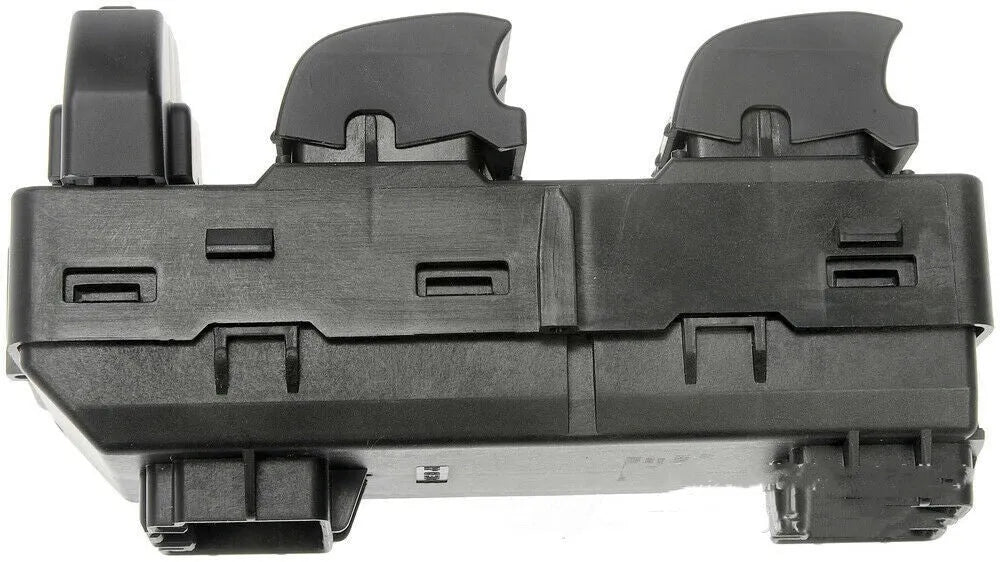 Black Ford window regulator switch BT4Z-14529-AA for electric window control replacement