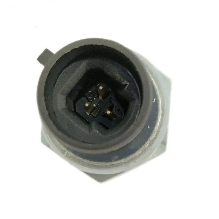 Ford F4 F6 diesel fuel rail pressure sensor F6TZ-9F838-A with connecting line