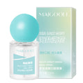 Multi-effect oral spray 15ml portable plastic bottle in four flavours sea salt mint peach oolong longjing green succulent grape