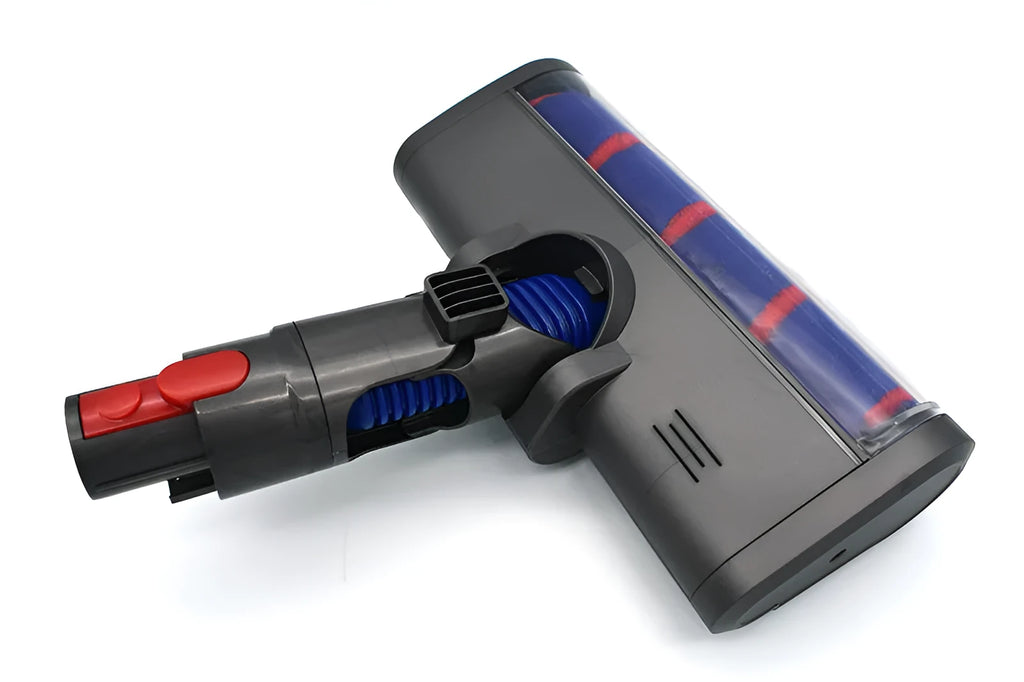 Dyson V7 V8 V10 V11 replacement vacuum cleaner floor brush head with rolling brush