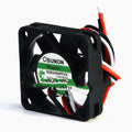 SUNON KDE2404PFVX 24V 1.9W 4010 4cm ultra-quiet inverter fan for radiator cooling
