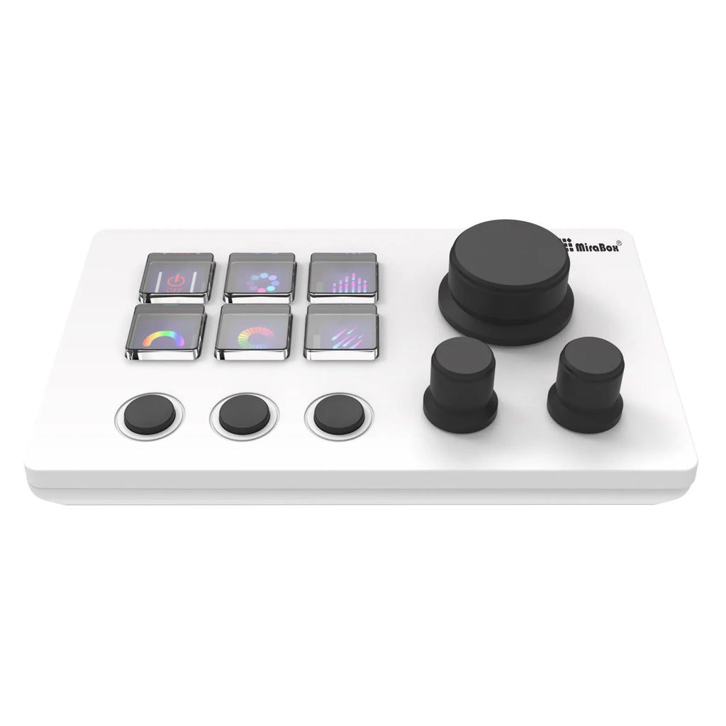 Visual Keyboard N3 wireless silica gel keypad with USB cable and mounting bracket in black colour